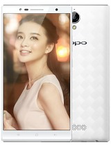 Best available price of Oppo U3 in Indonesia