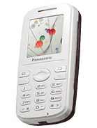 Best available price of Panasonic A210 in Indonesia