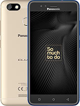 Best available price of Panasonic Eluga A4 in Indonesia