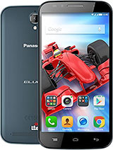 Best available price of Panasonic Eluga Icon in Indonesia