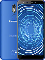 Best available price of Panasonic Eluga Ray 530 in Indonesia