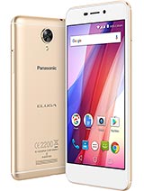 Best available price of Panasonic Eluga I2 Activ in Indonesia