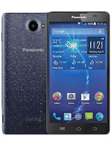 Best available price of Panasonic P55 in Indonesia