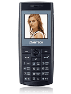Best available price of Pantech PG-1900 in Indonesia