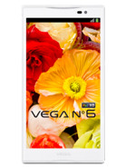 Best available price of Pantech Vega No 6 in Indonesia