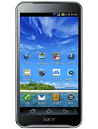 Best available price of Pantech Vega Racer 2 IM-A830L in Indonesia