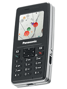 Best available price of Panasonic SC3 in Indonesia