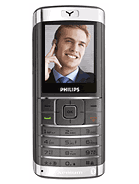 Best available price of Philips Xenium 9-9d in Indonesia