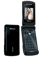 Best available price of Philips 580 in Indonesia
