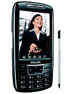 Best available price of Philips 699 Dual SIM in Indonesia