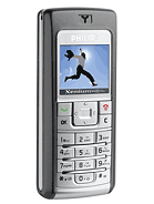 Best available price of Philips Xenium 9-98 in Indonesia