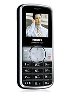 Best available price of Philips Xenium 9-9f in Indonesia