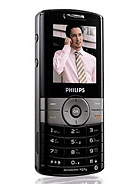 Best available price of Philips Xenium 9-9g in Indonesia