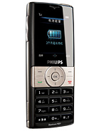 Best available price of Philips Xenium 9-9k in Indonesia
