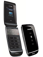 Best available price of Philips Xenium 9-9q in Indonesia
