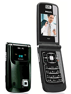 Best available price of Philips Xenium 9-9r in Indonesia