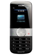 Best available price of Philips Xenium 9-9u in Indonesia