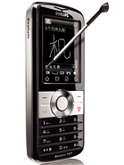 Best available price of Philips Xenium 9-9v in Indonesia