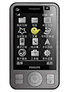 Best available price of Philips C702 in Indonesia