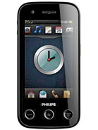 Best available price of Philips D813 in Indonesia