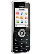 Best available price of Philips E100 in Indonesia