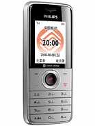 Best available price of Philips E210 in Indonesia