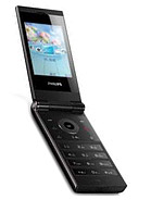 Best available price of Philips F610 in Indonesia