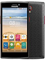 Best available price of Philips S337 in Indonesia
