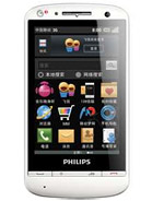 Best available price of Philips T910 in Indonesia