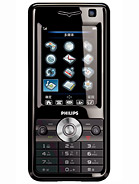 Best available price of Philips TM700 in Indonesia