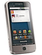 Best available price of Philips V726 in Indonesia