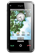 Best available price of Philips V808 in Indonesia