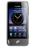 Best available price of Philips V816 in Indonesia