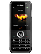 Best available price of Philips W186 in Indonesia