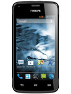 Best available price of Philips W3568 in Indonesia