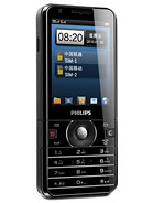 Best available price of Philips W715 in Indonesia