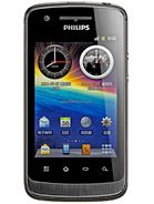 Best available price of Philips W820 in Indonesia