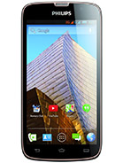 Best available price of Philips W8555 in Indonesia