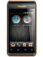 Best available price of Philips W930 in Indonesia