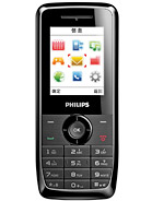 Best available price of Philips X100 in Indonesia