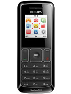Best available price of Philips X125 in Indonesia