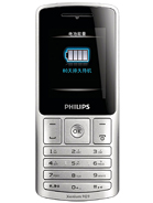 Best available price of Philips X130 in Indonesia