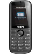 Best available price of Philips X1510 in Indonesia