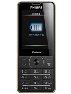 Best available price of Philips X1560 in Indonesia