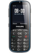 Best available price of Philips X2301 in Indonesia