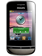 Best available price of Philips X331 in Indonesia