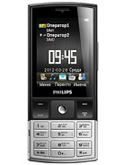 Best available price of Philips X332 in Indonesia