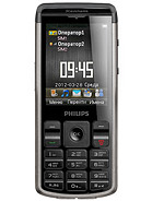 Best available price of Philips X333 in Indonesia