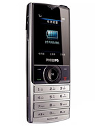 Best available price of Philips X500 in Indonesia