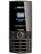Best available price of Philips Xenium X501 in Indonesia